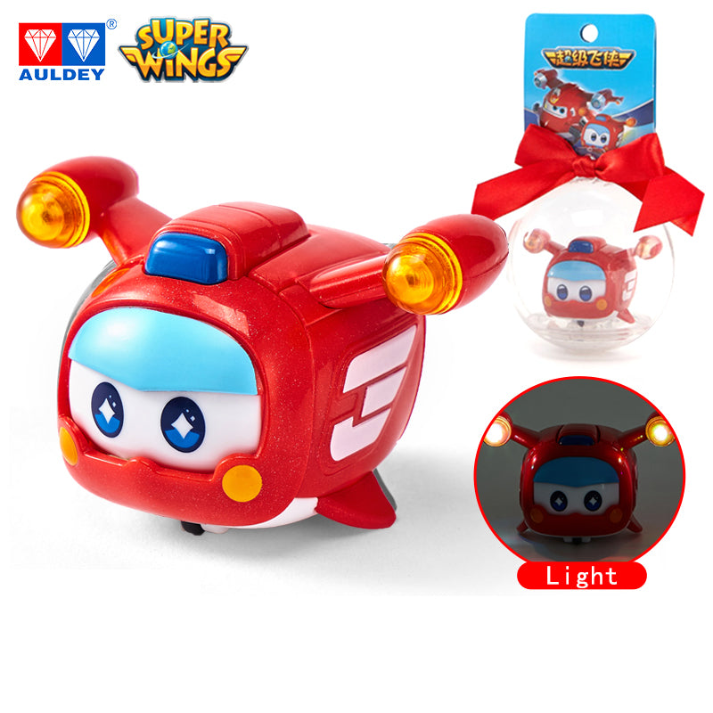 Super Wings Season 5 Super Pets 4 Pack Collection Action Figures