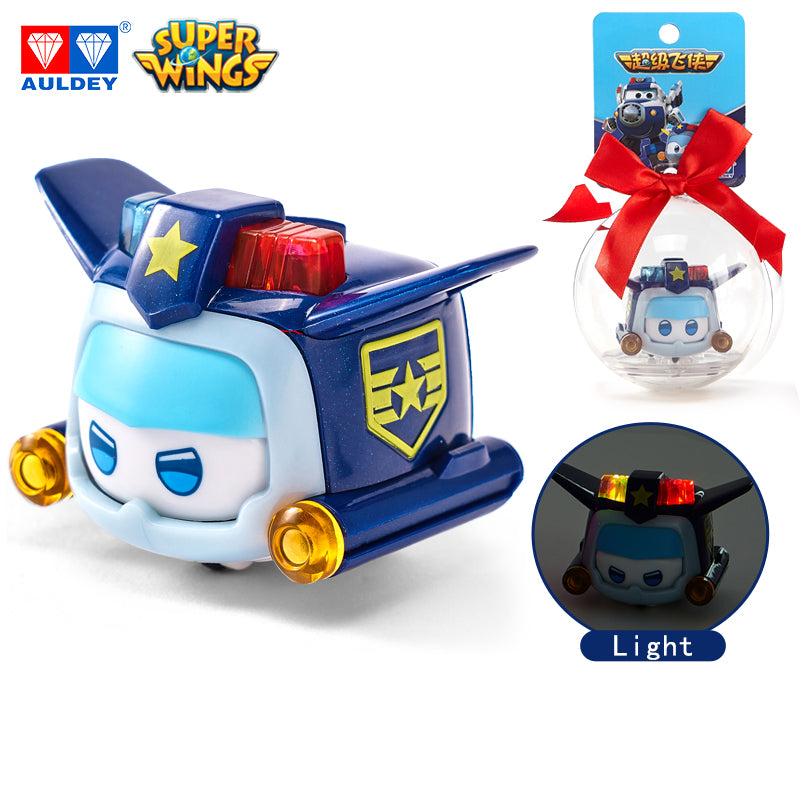 Super Wings Season 5 Super Pets 4 Pack Collection Action Figures